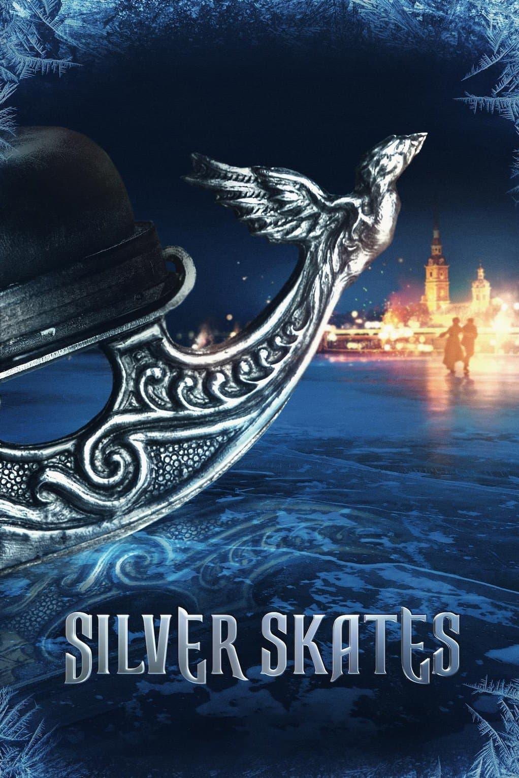 Silver Skates full movie