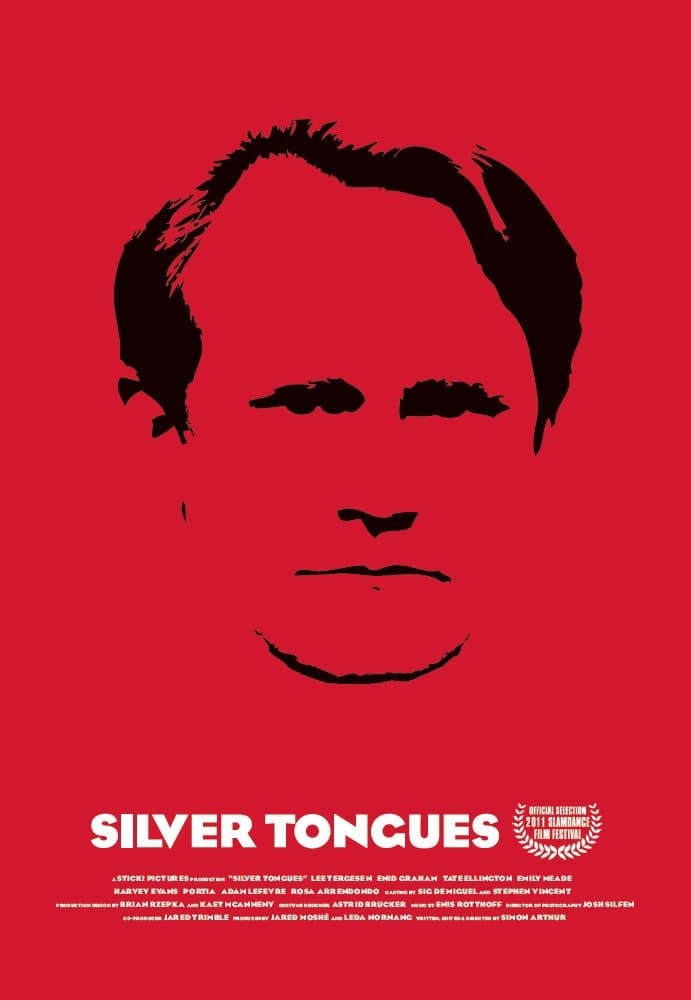 Silver Tongues full movie