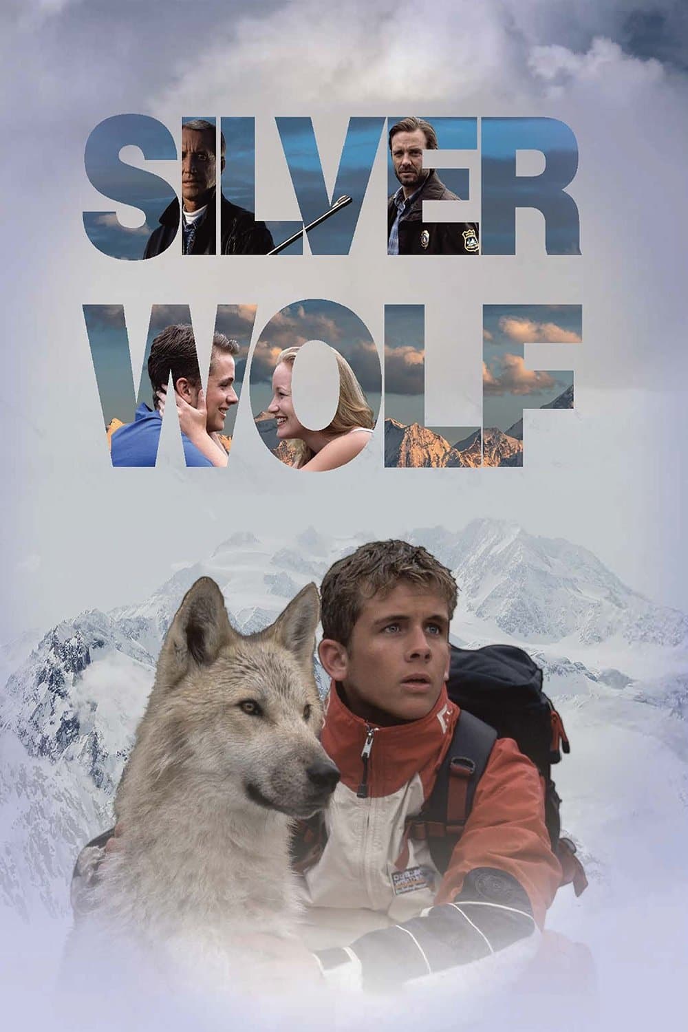 Silver Wolf full movie