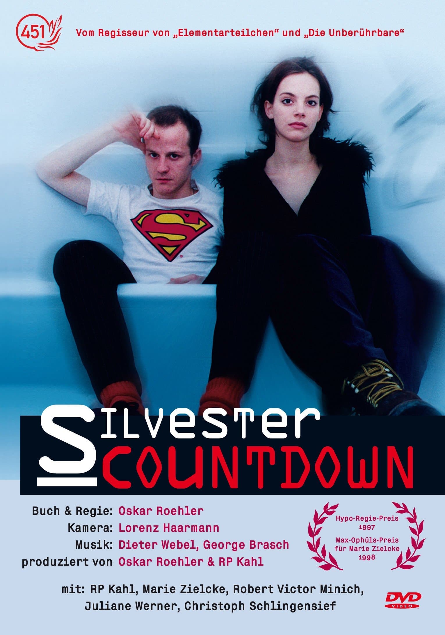 Silvester Countdown full movie