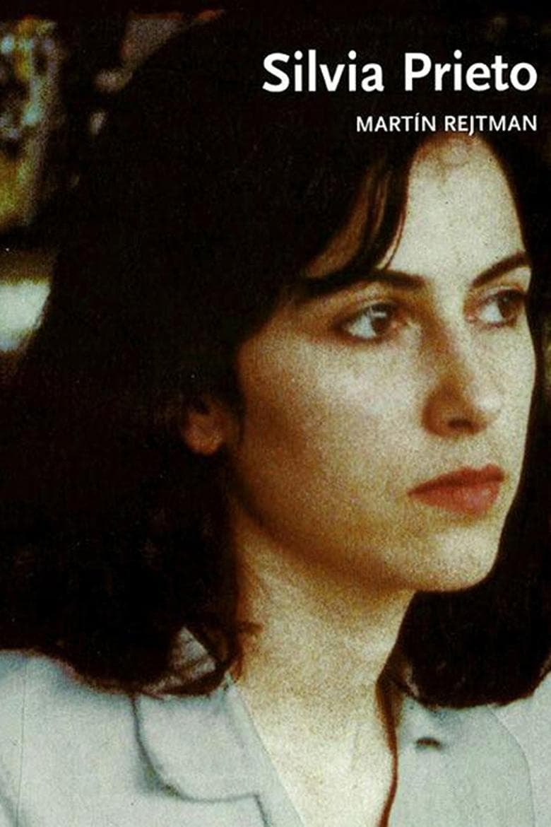 Silvia Prieto full movie