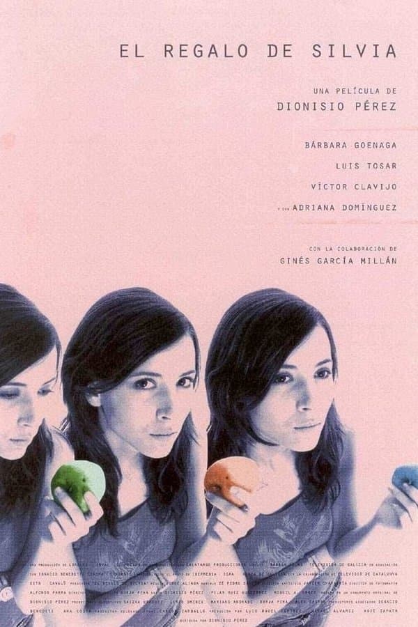Silvia's Gift full movie