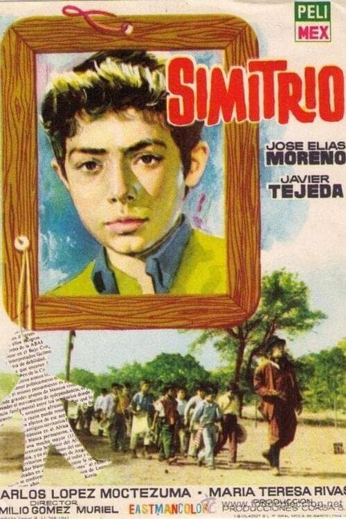Simitrio full movie
