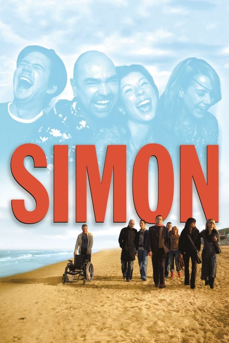 Simon full movie
