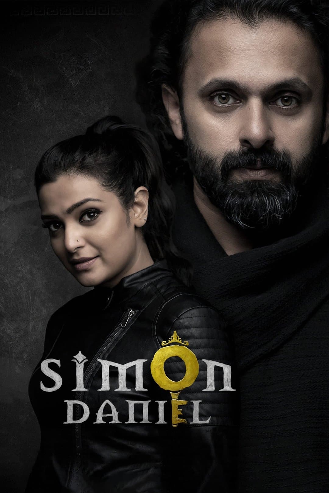Simon Daniel full movie