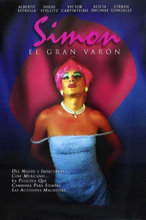 Simon, el gran varón full movie