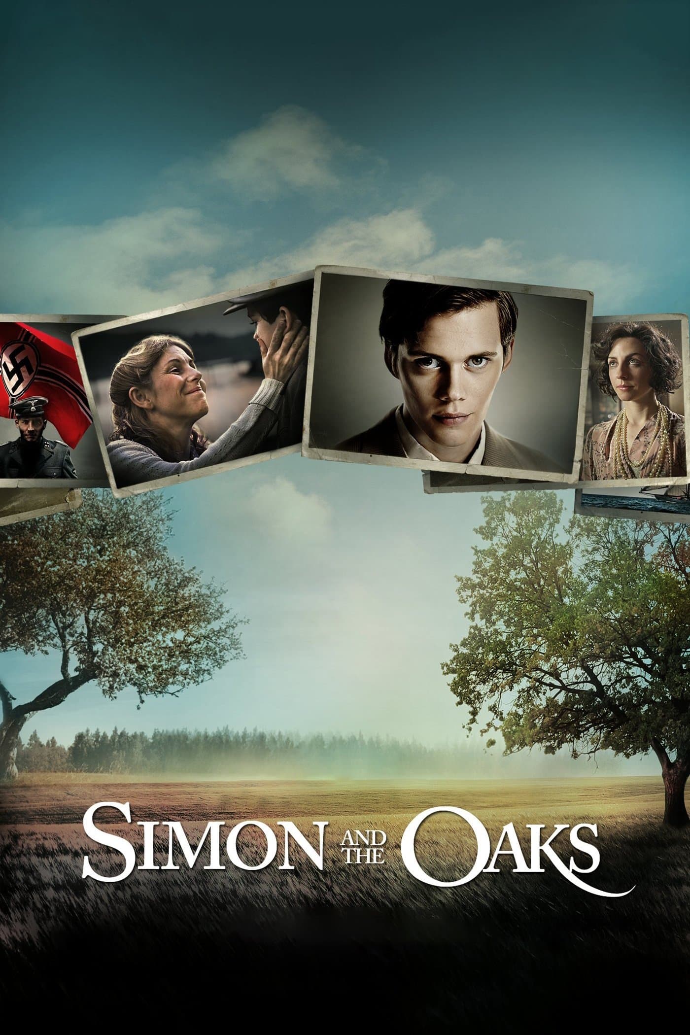Simon & the Oaks full movie