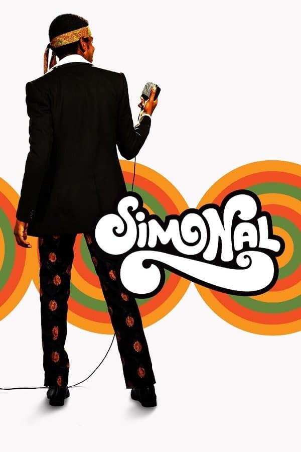 Simonal full movie