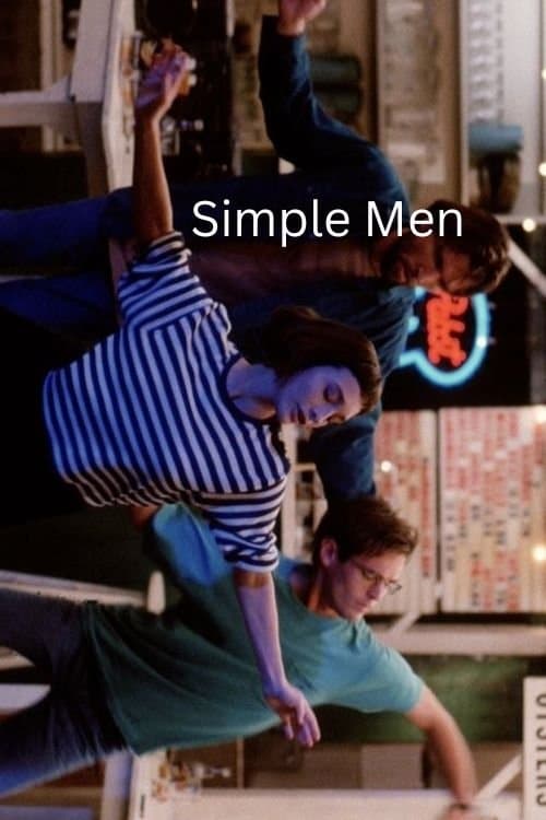 Simple Men full movie
