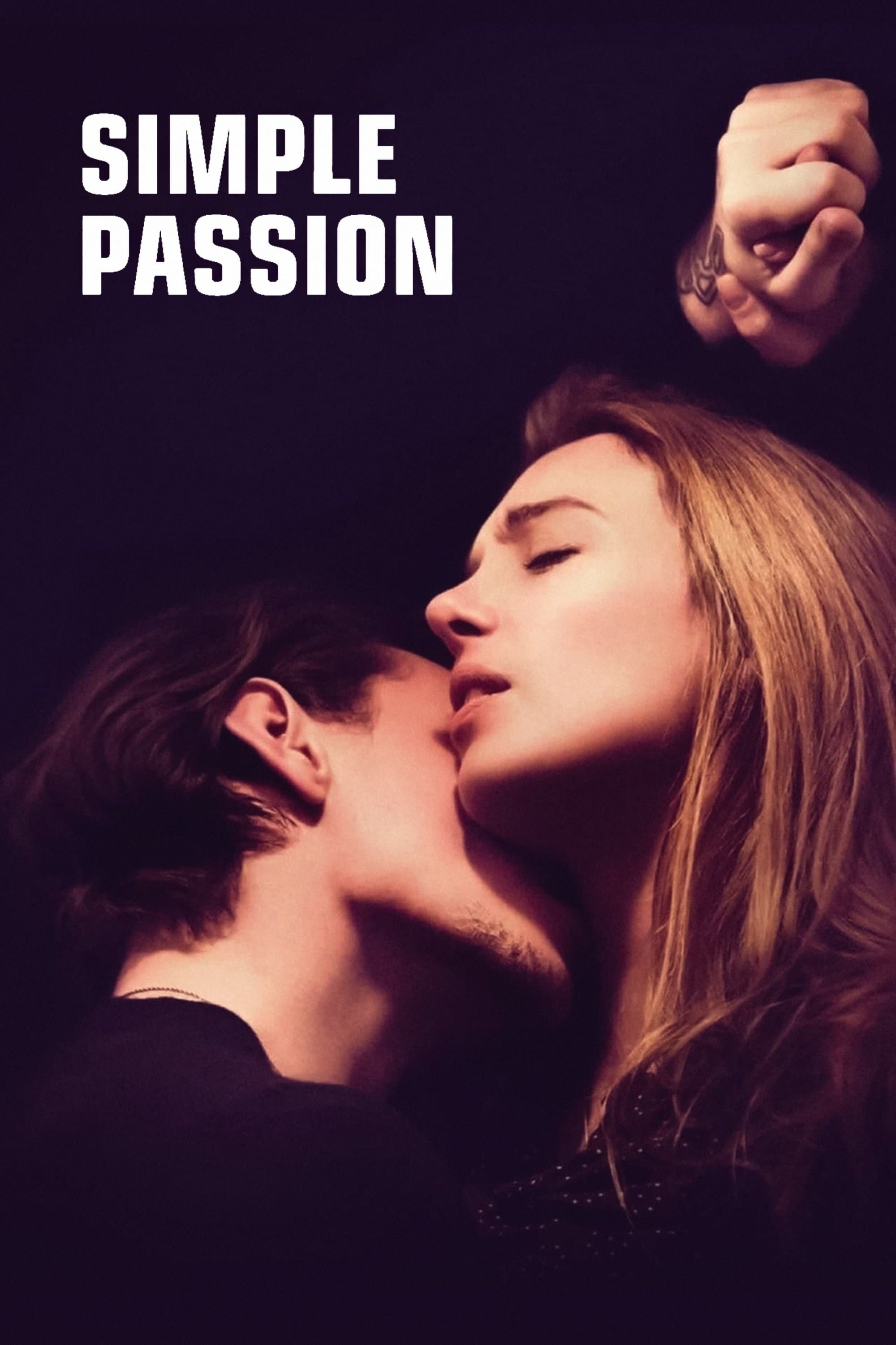 Simple Passion full movie