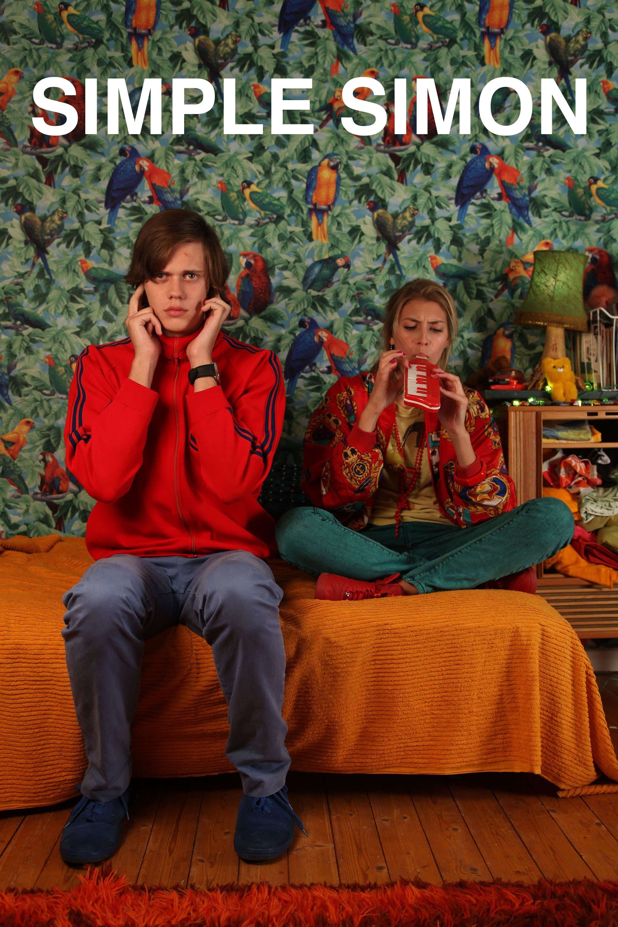 Simple Simon full movie