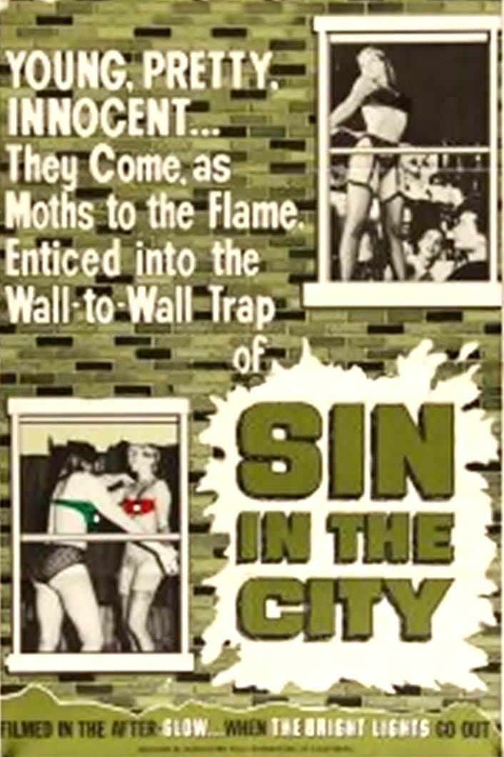 Sin in the City full movie
