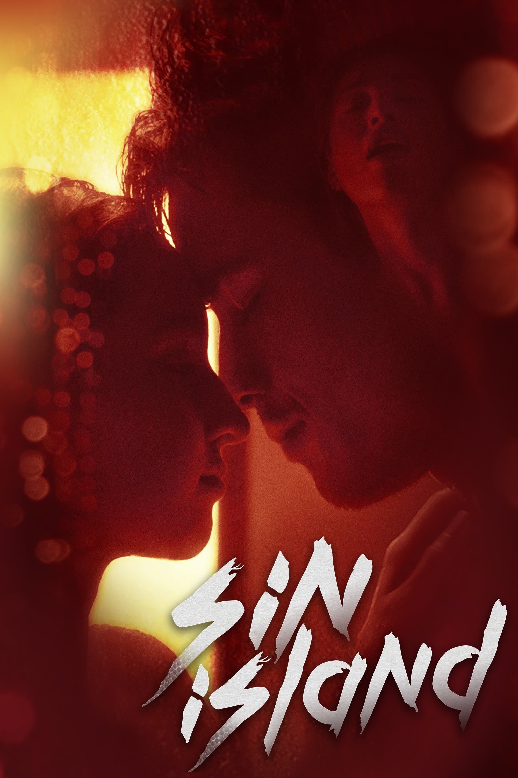 Sin Island full movie