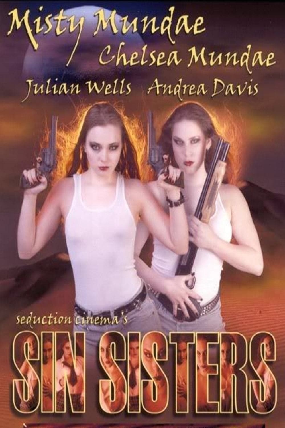 Sin Sisters full movie