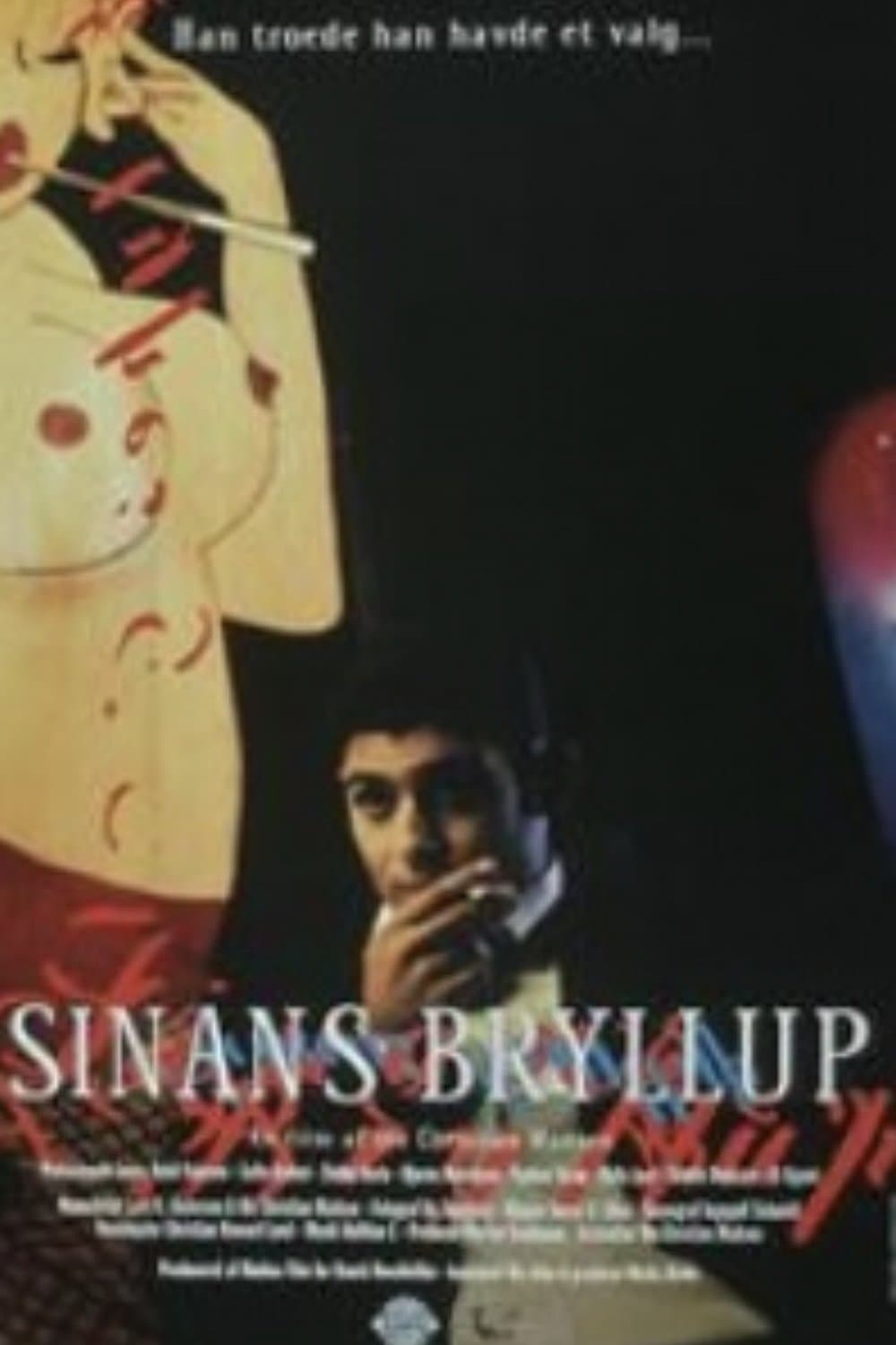 Sinan's Wedding full movie