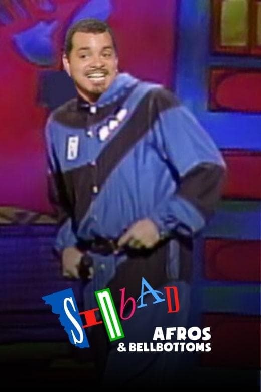 Sinbad: Afros and Bellbottoms full movie