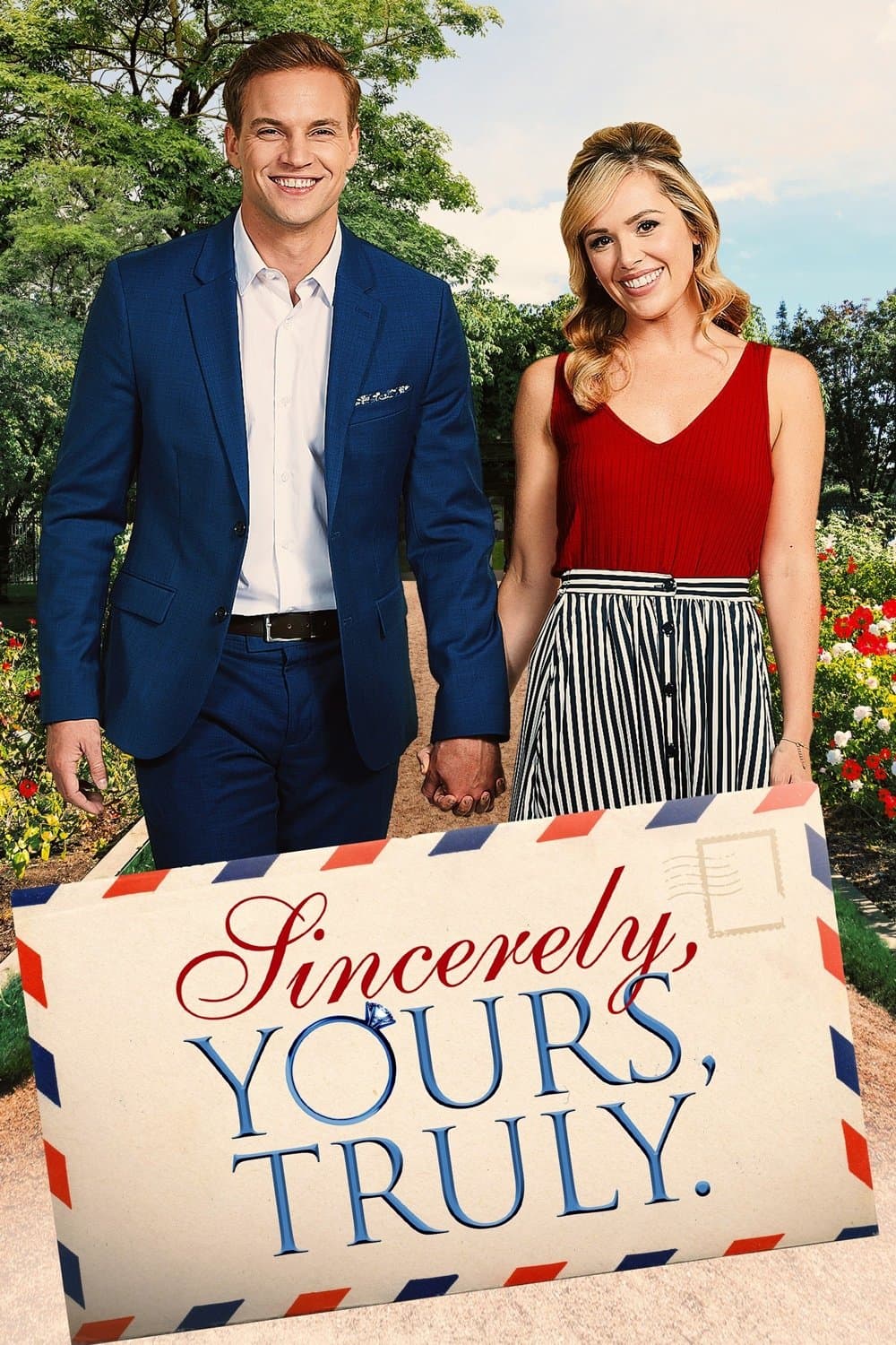 Sincerely, Yours, Truly full movie