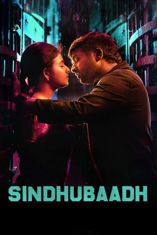 Sindhubaadh full movie