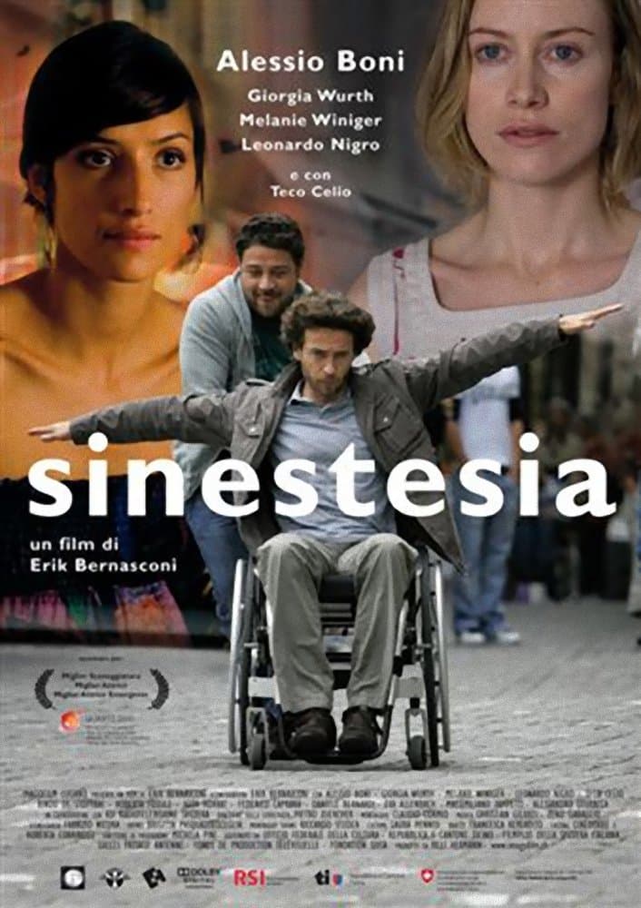 Sinestesia full movie