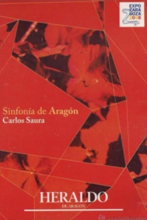 Sinfonía de Aragón full movie