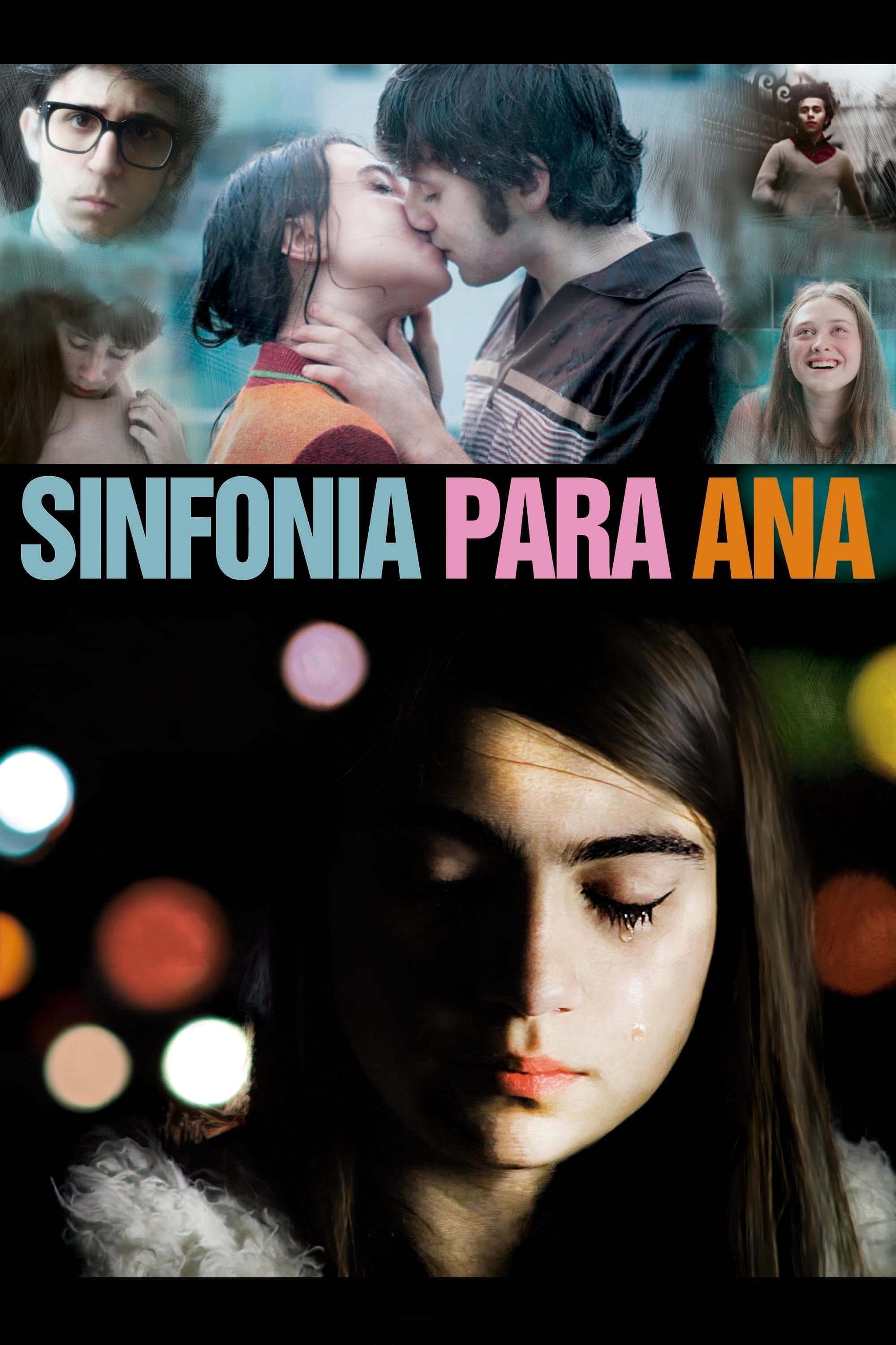 Sinfonía para Ana full movie
