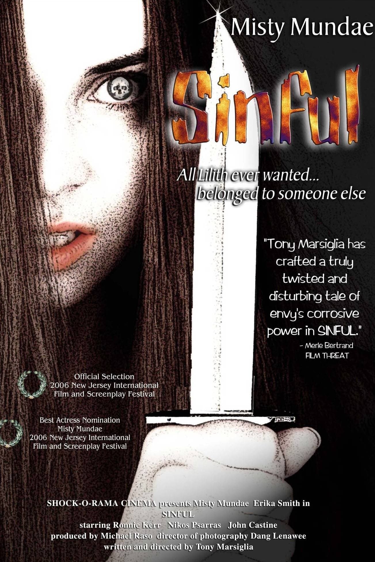 Sinful full movie