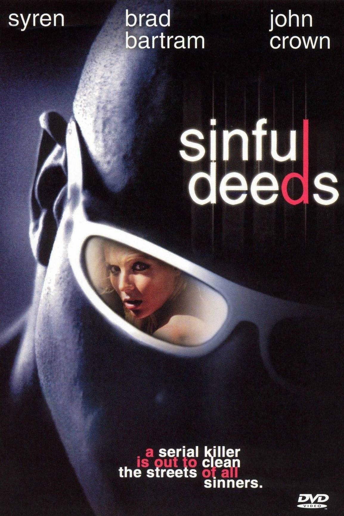 Sinful Deeds full movie