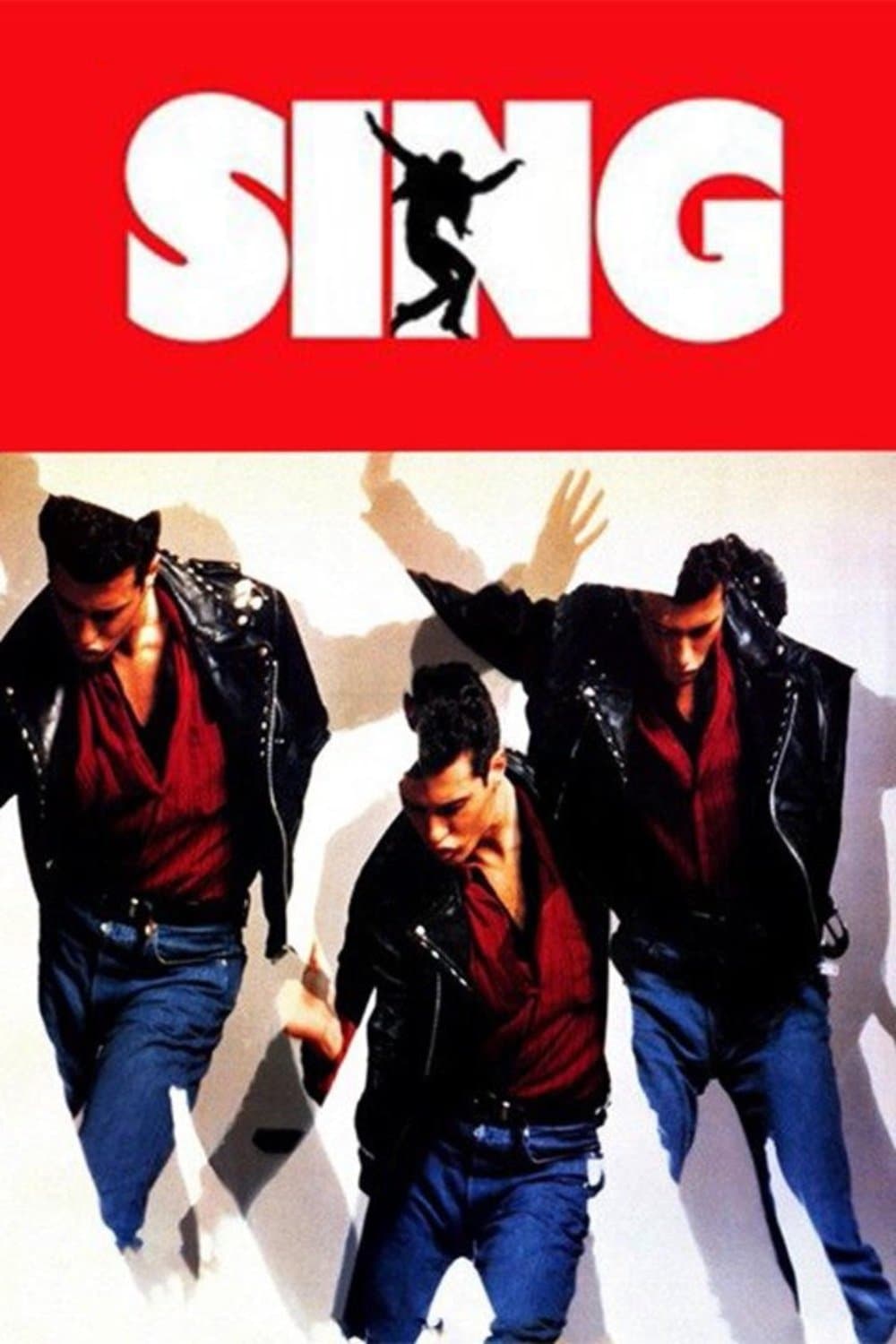 Sing full movie