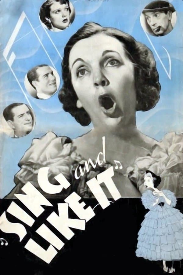 Sing and Like It full movie