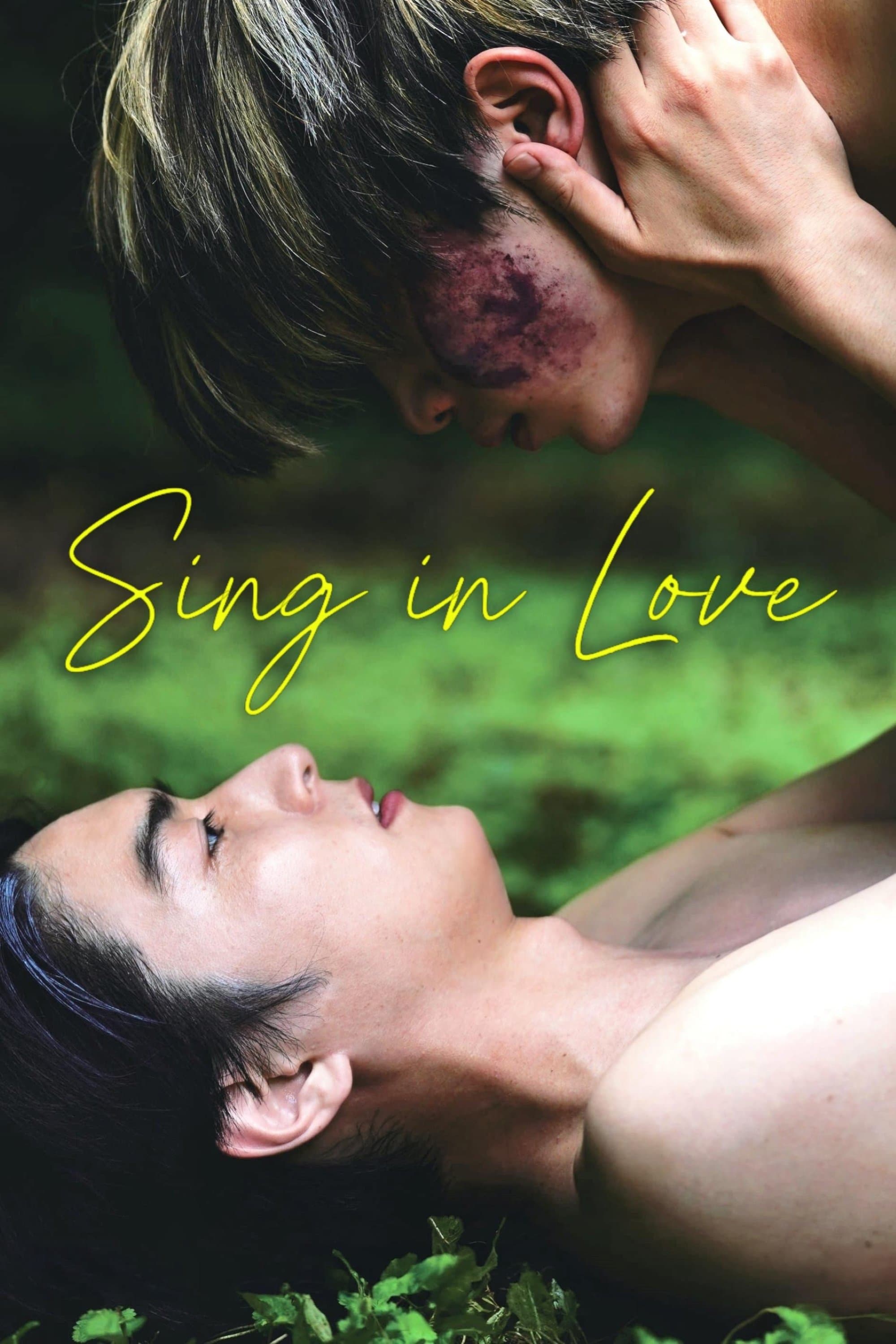 Sing in Love full movie