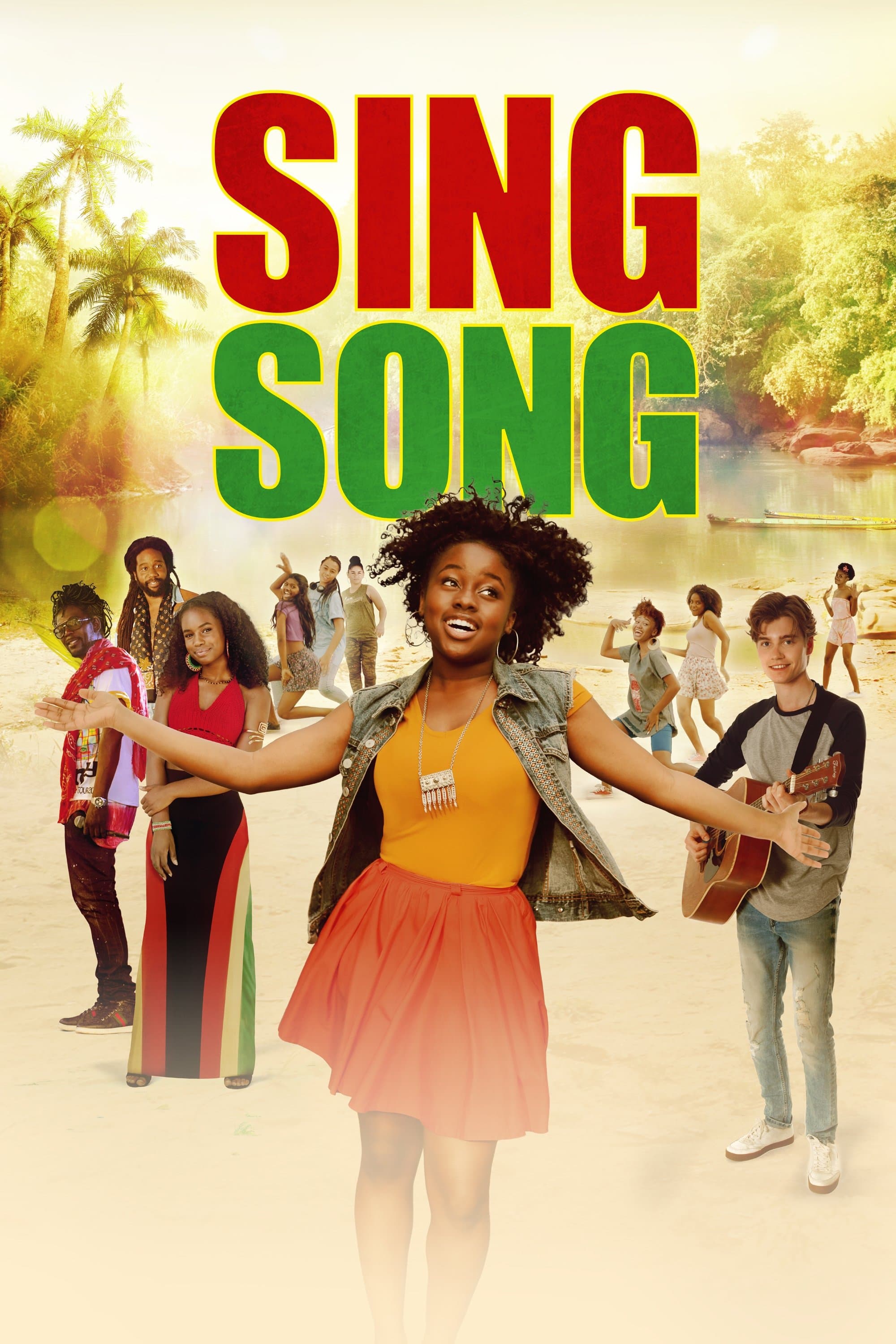 Sing Song full movie