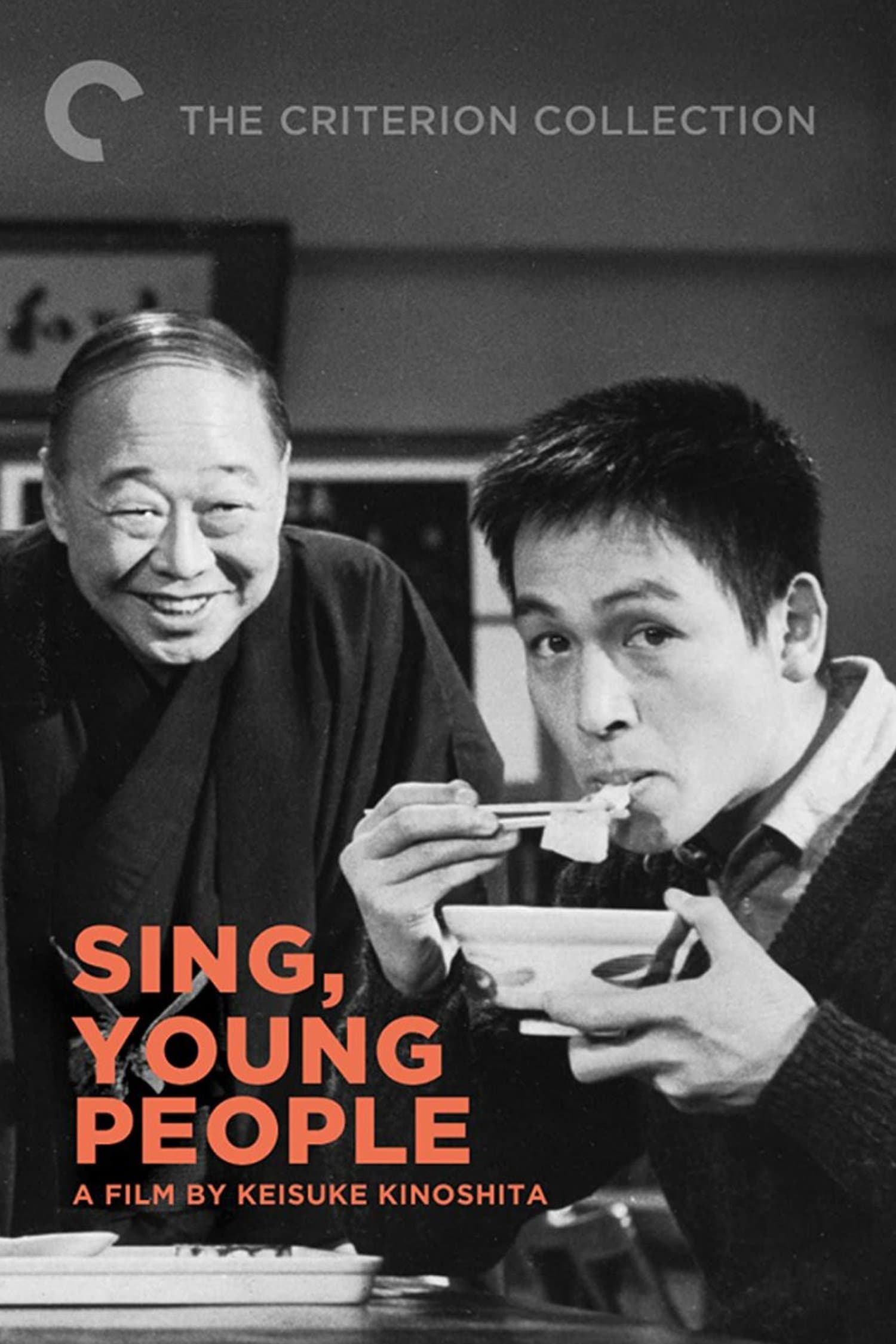Sing, Young People! full movie