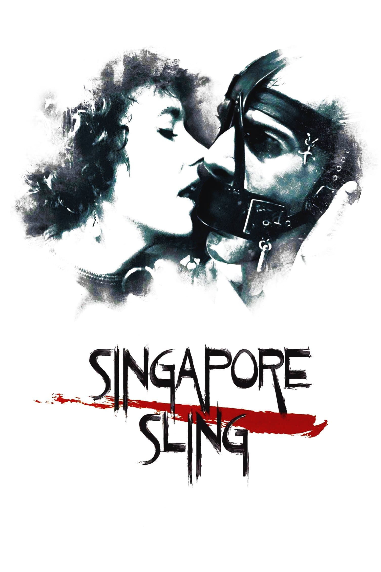 Singapore Sling full movie