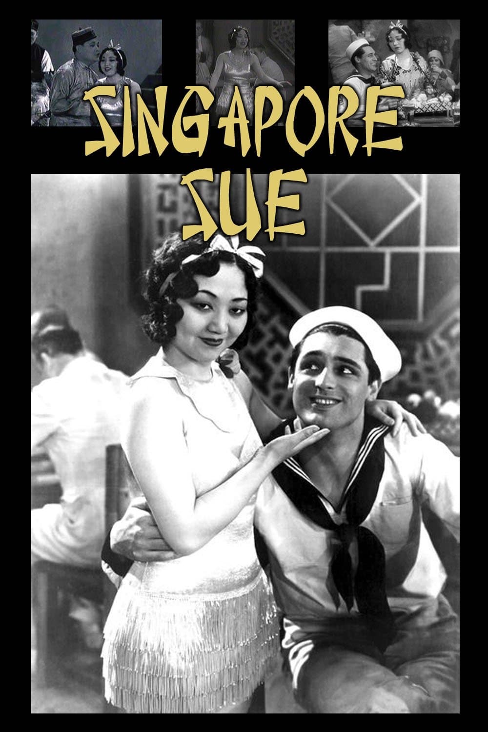 Singapore Sue full movie