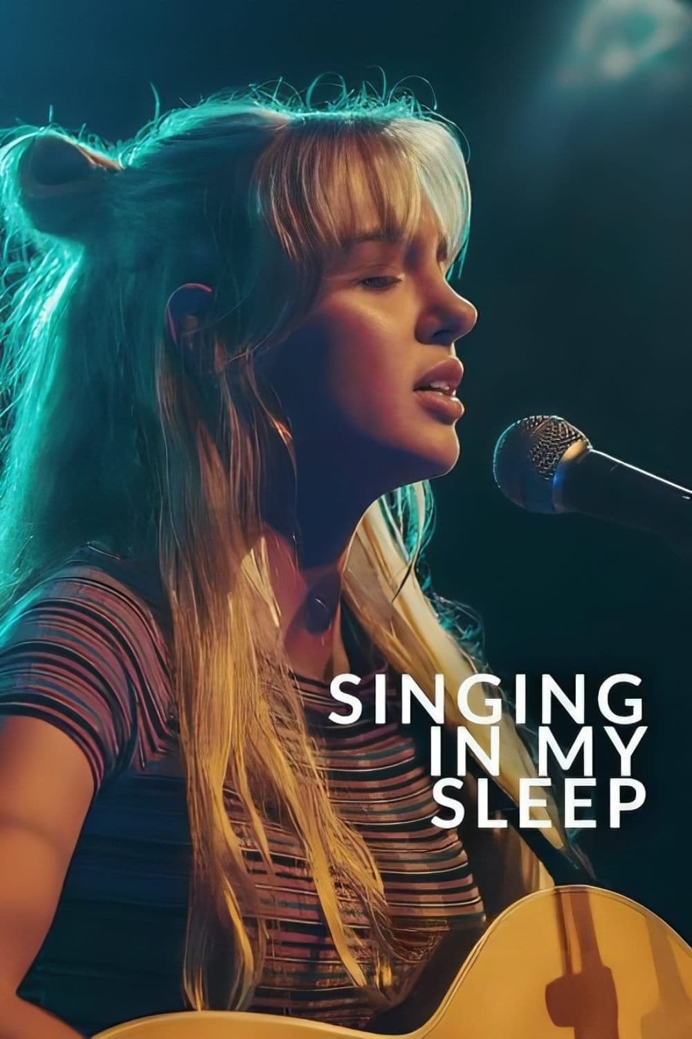 Singing in My Sleep full movie