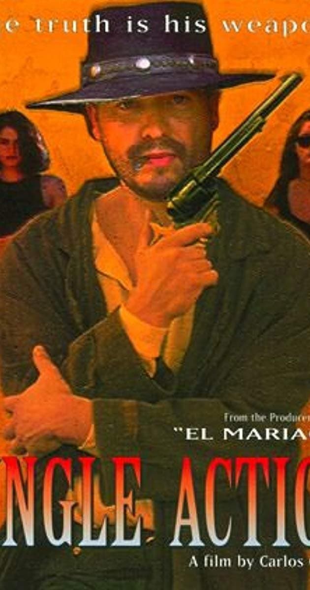 Single Action full movie