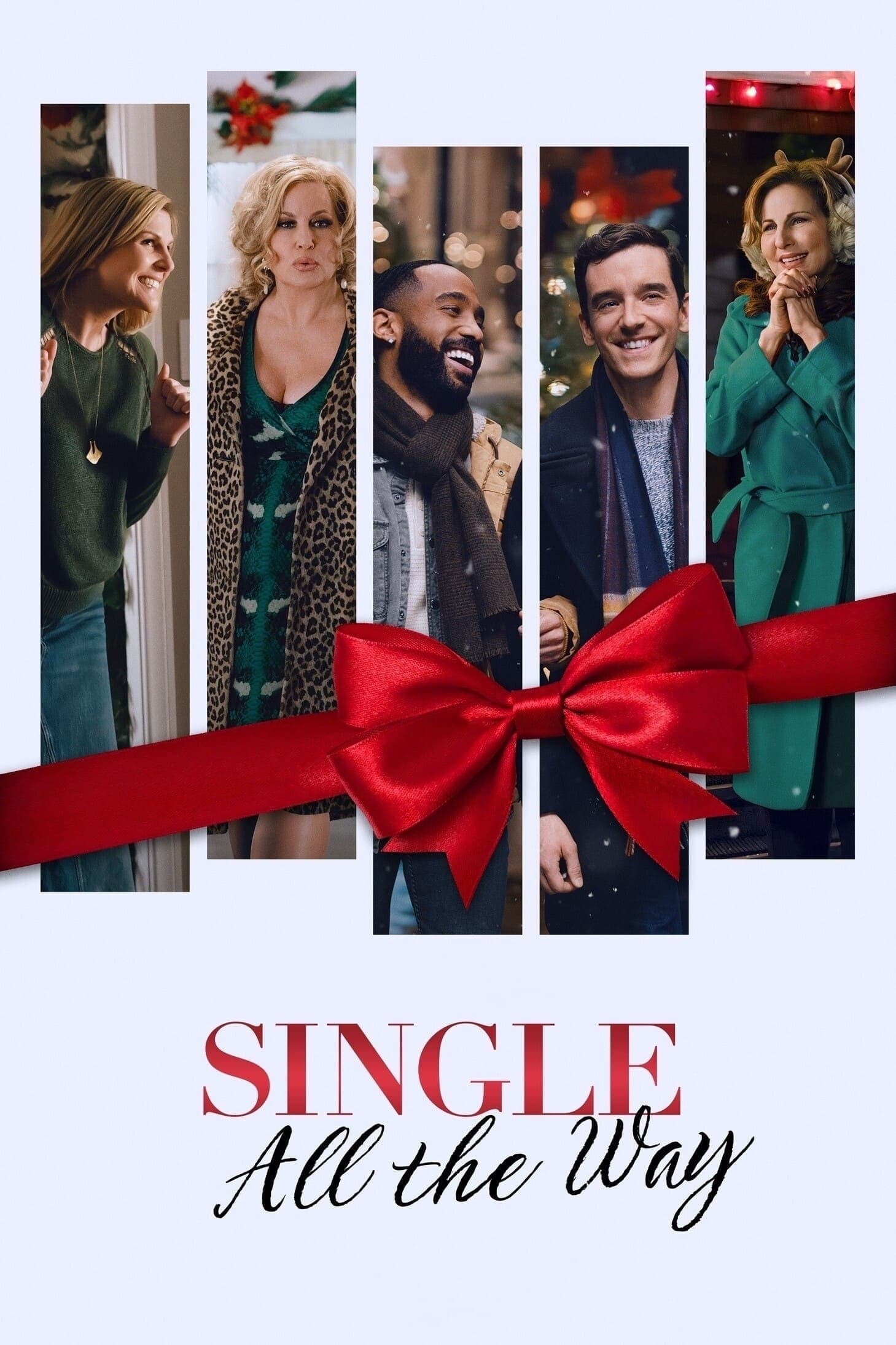 Single All the Way full movie