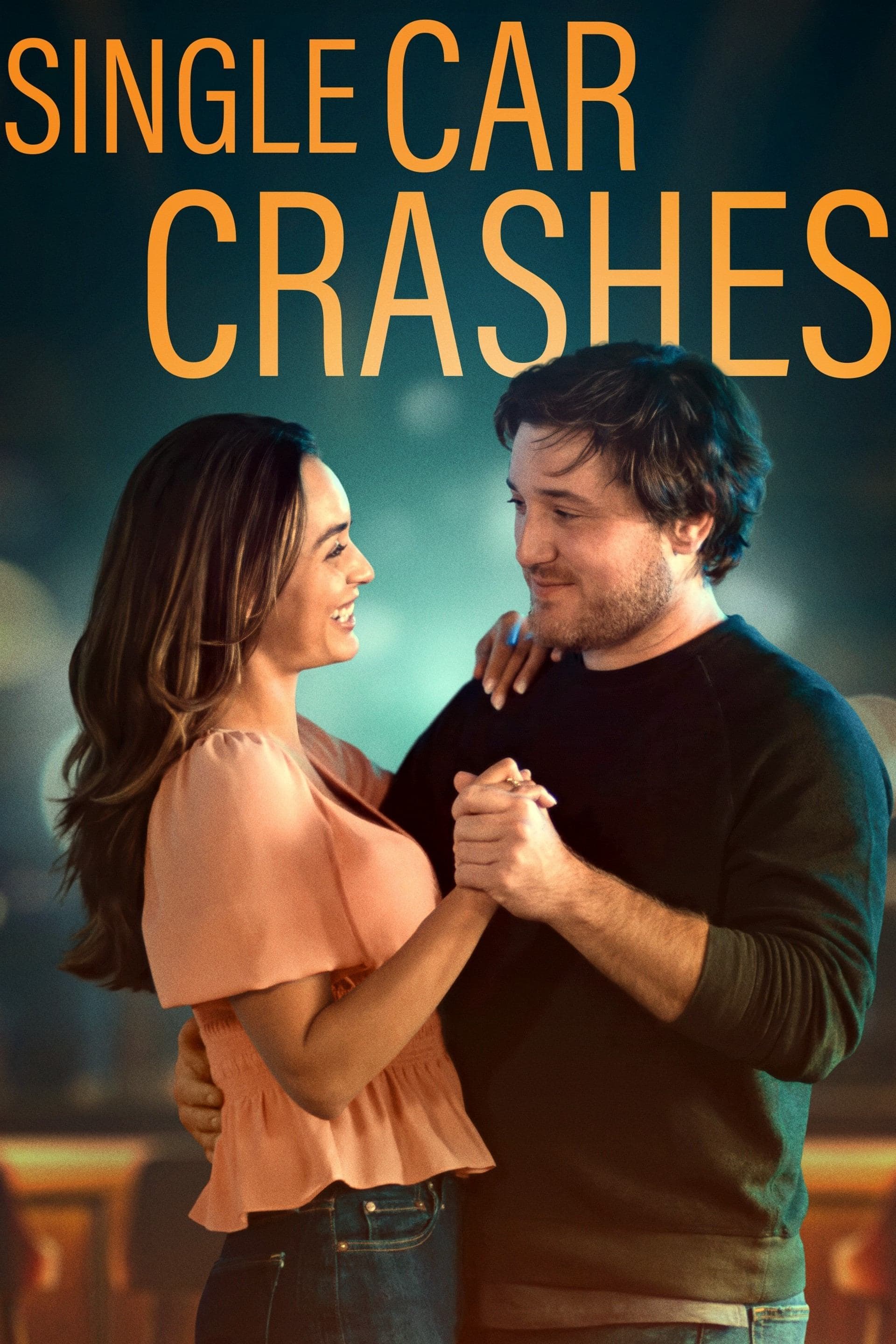 Single Car Crashes full movie