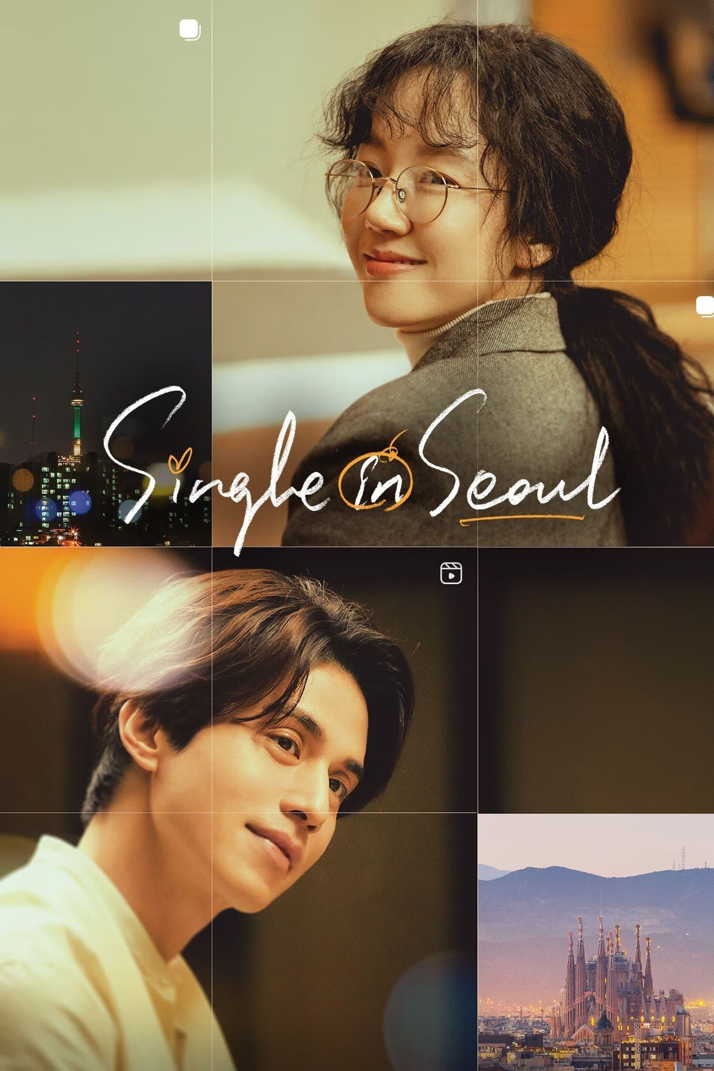 Single in Seoul full movie