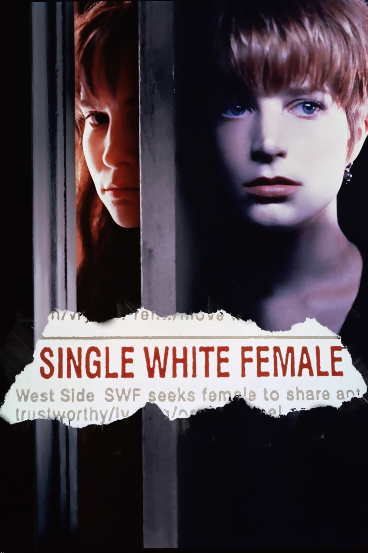Single White Female full movie