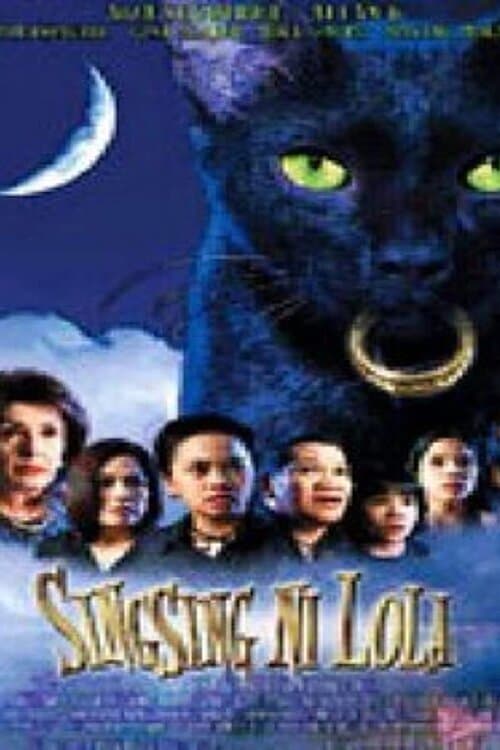 Singsing Ni Lola full movie