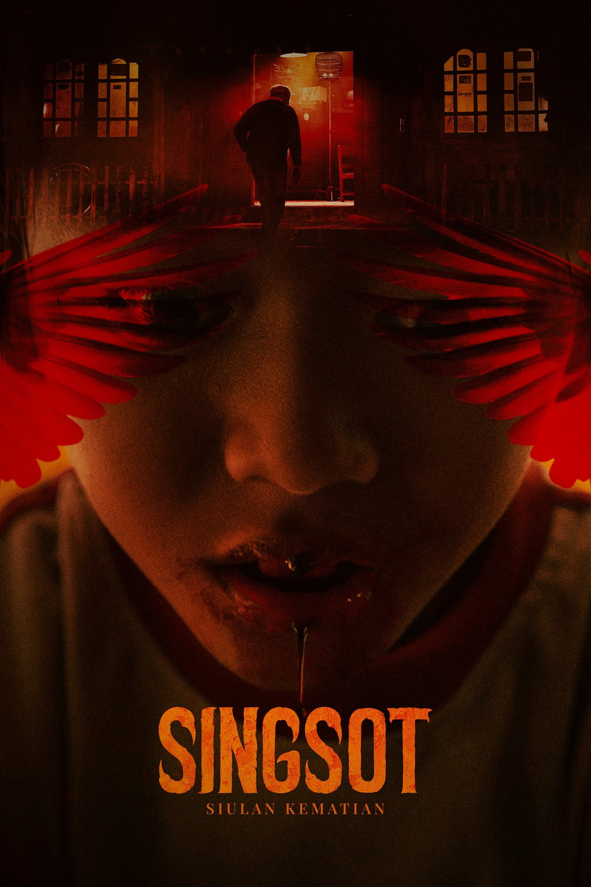 Singsot: Siulan Kematian full movie