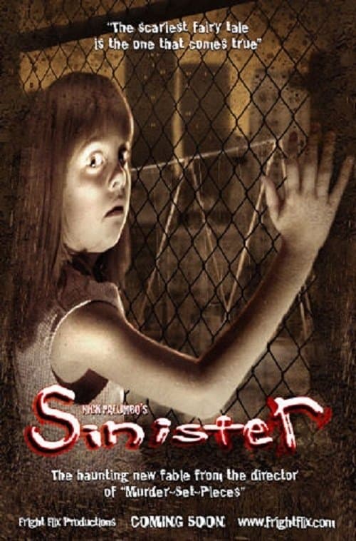 Sinister full movie