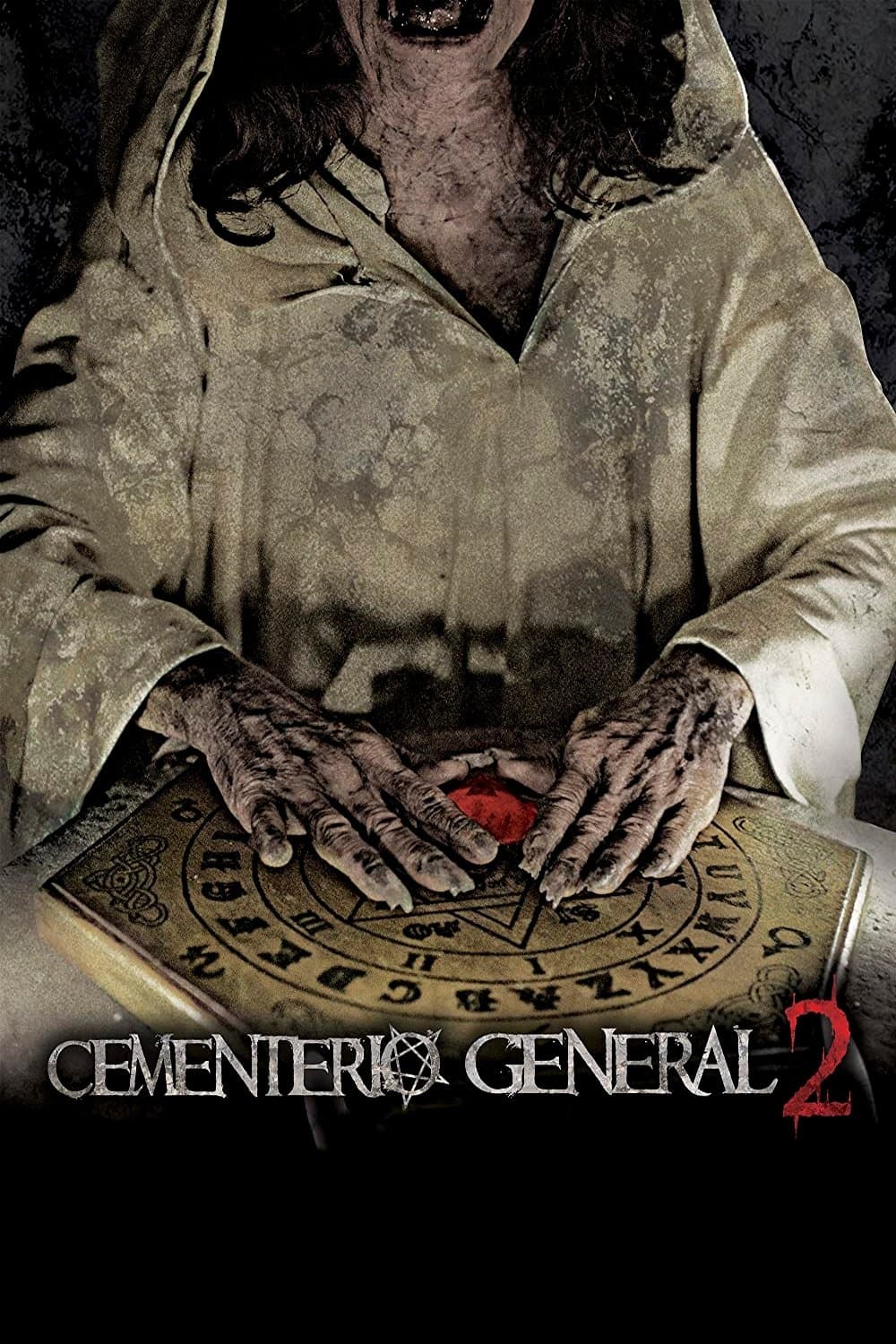 Sinister Circle full movie