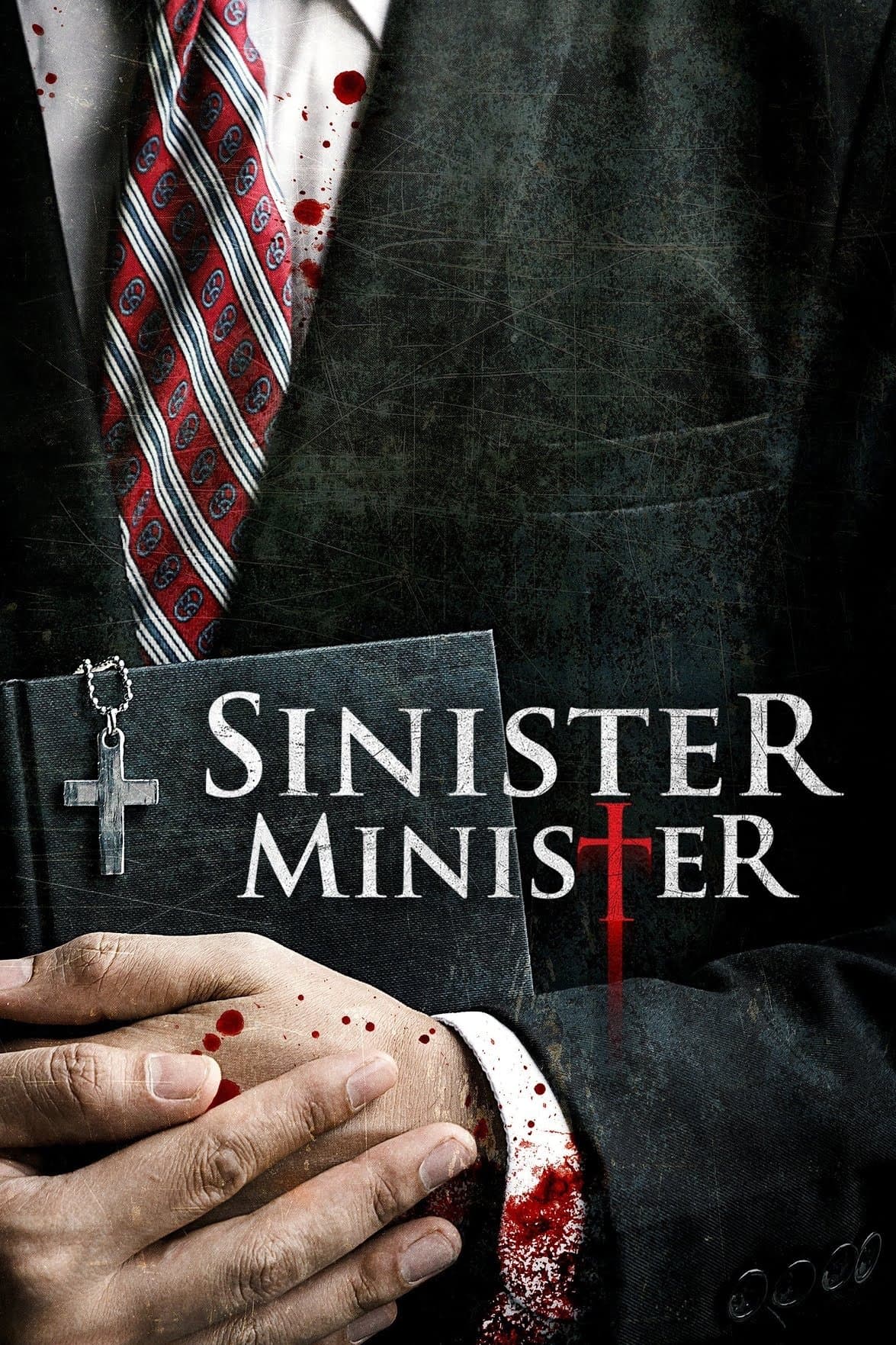Sinister Minister full movie