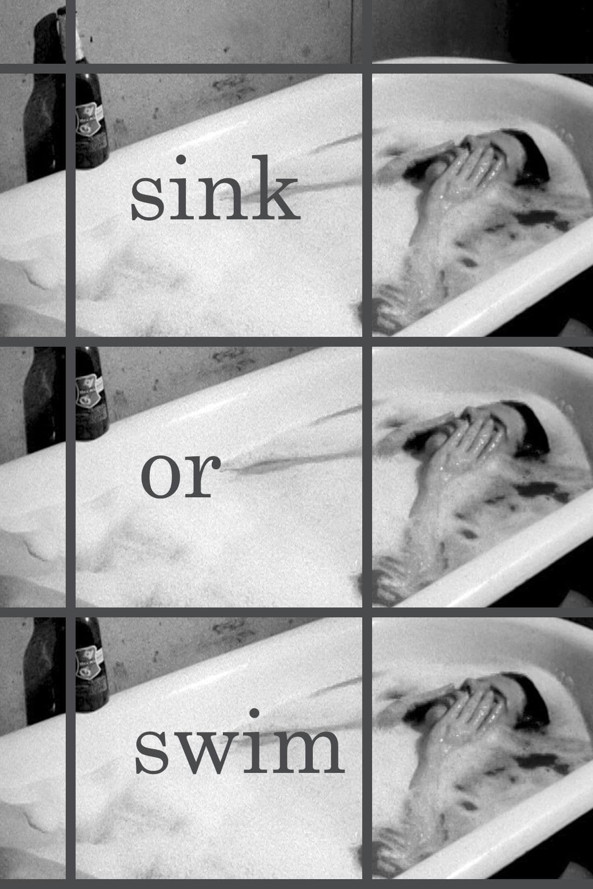 Sink or Swim full movie