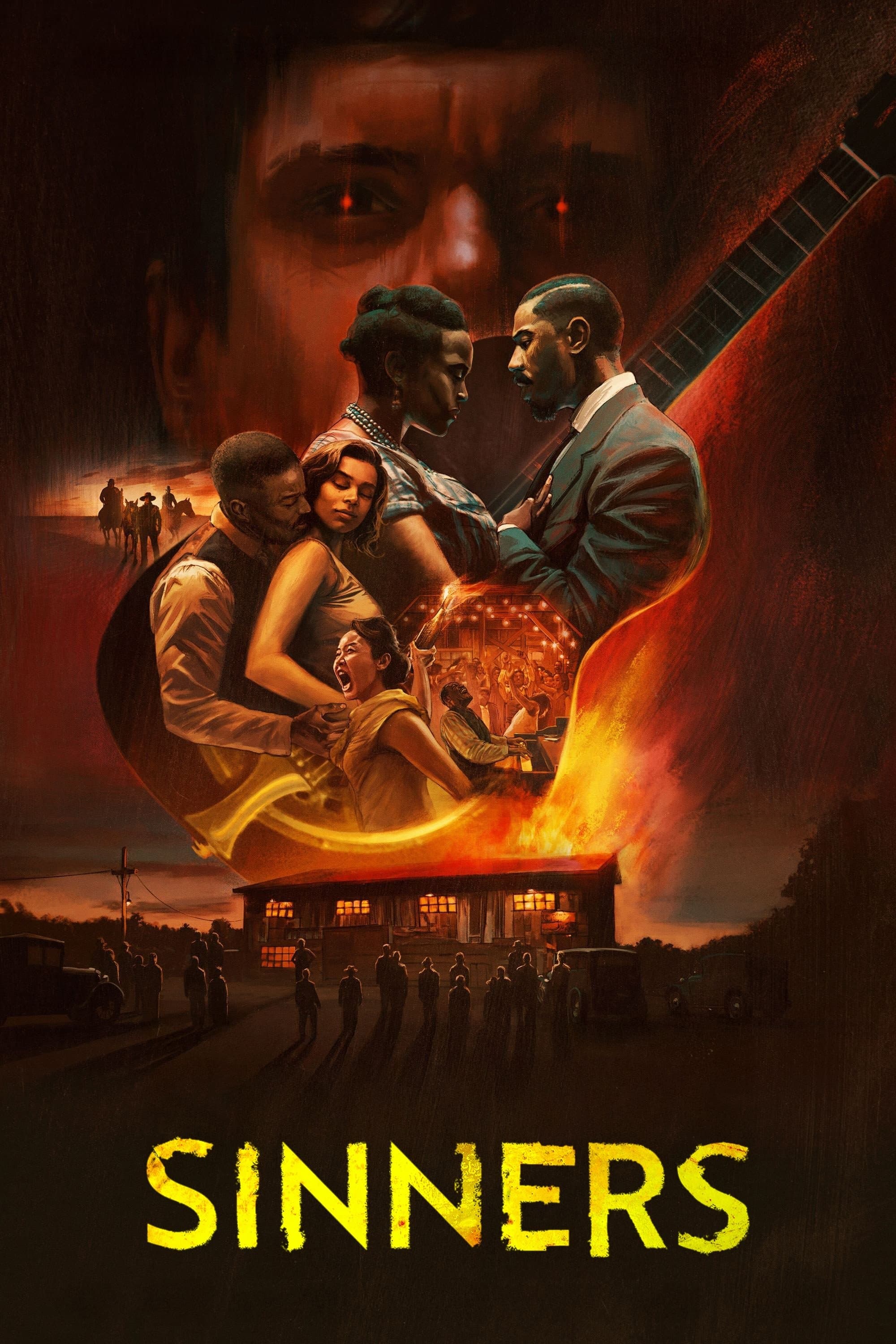 Sinners full movie