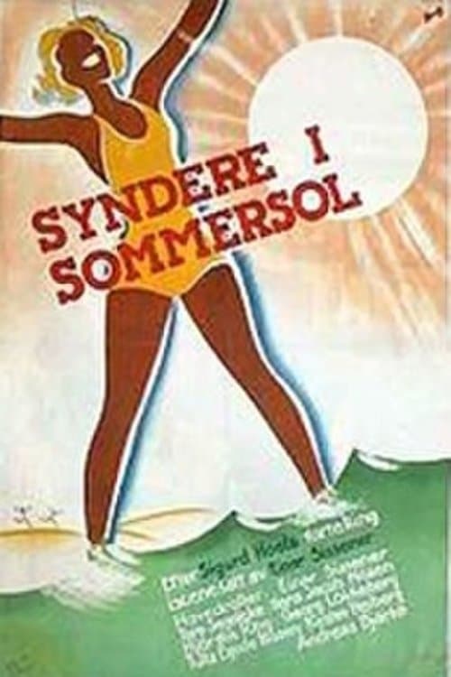 Sinners in the Sun full movie
