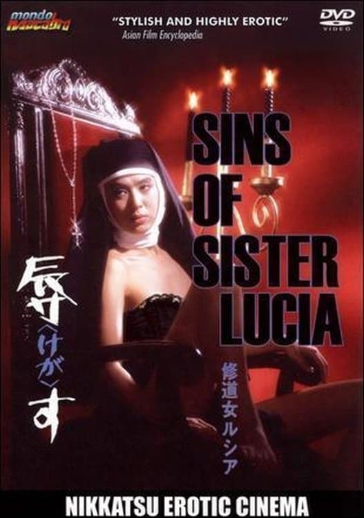 Sins of Sister Lucia full movie