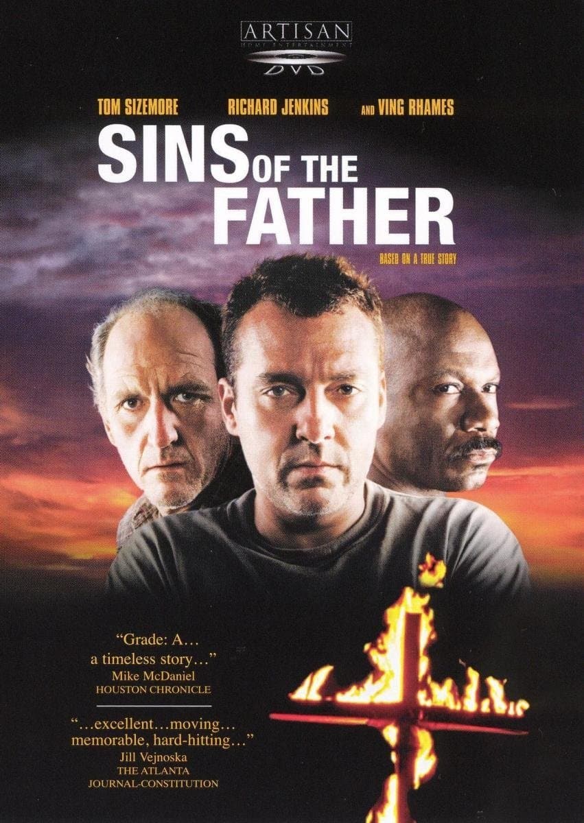 Sins of the Father full movie